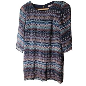 Forever 21 OS XS‎ Tunic Dress